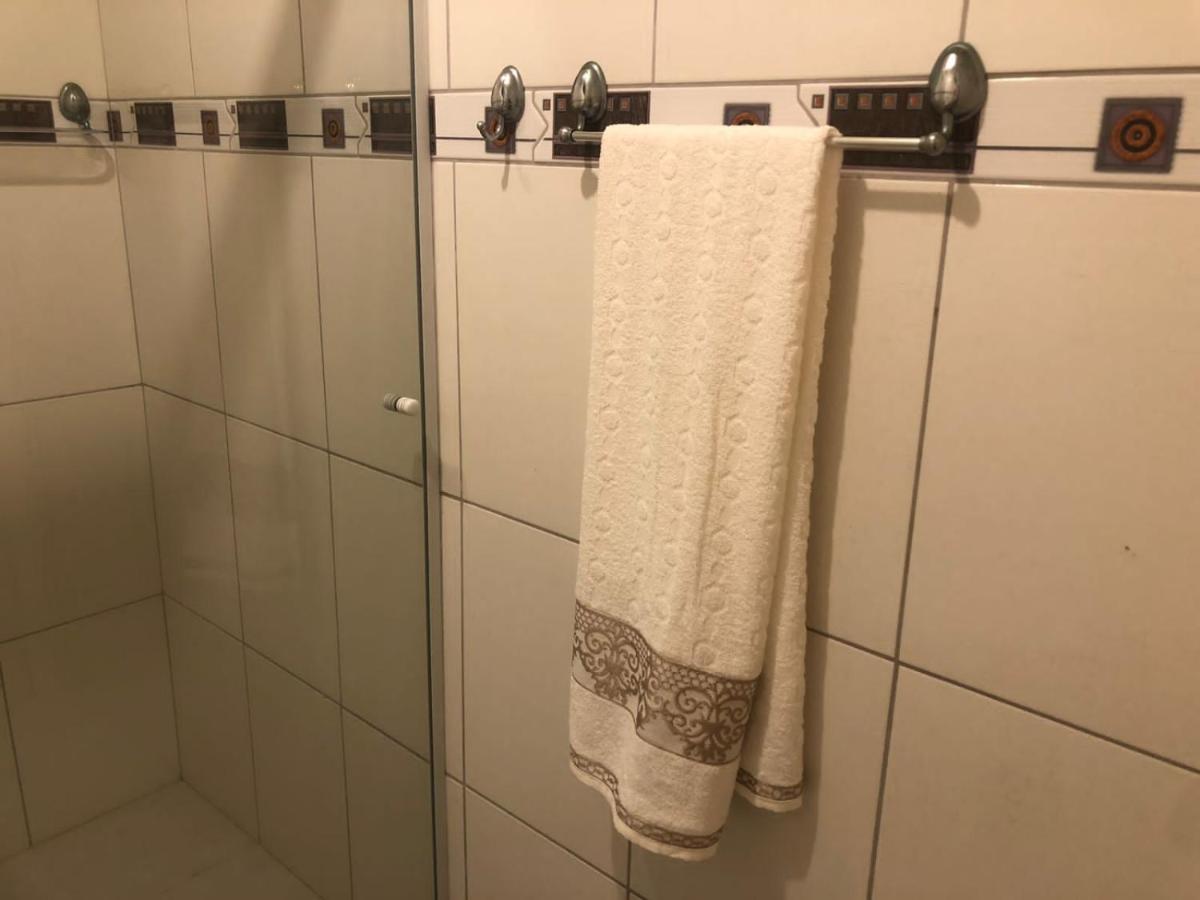 Willa Casa Grande Na Gamboa Garopaba Zewnętrze zdjęcie