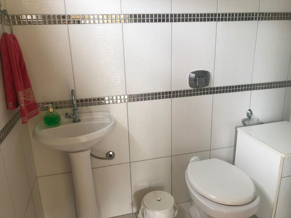 Willa Casa Grande Na Gamboa Garopaba Zewnętrze zdjęcie